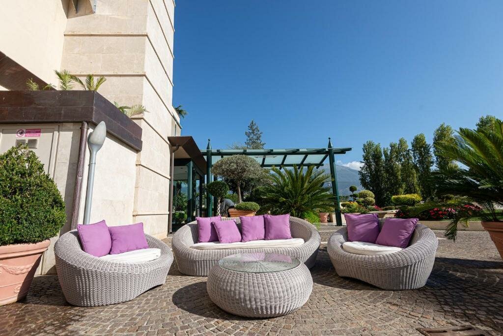 Hotel Liola'