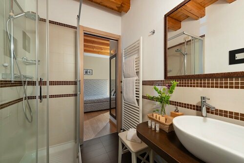 Hotel Rovere, Забронировать Отель Отели Тревизо 3 звезды, 3*