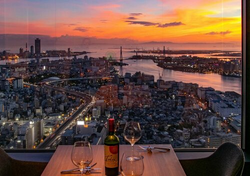 Art Hotel Osaka Bay Tower, Забронировать Отель Бизнес-отели префектуры Осаки, 4* 5*