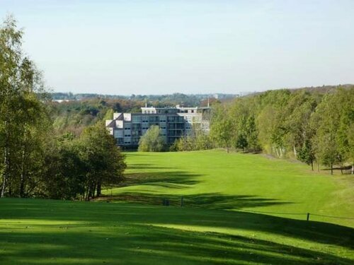 Golf-Resort Brunssummerheide, Book Resort Brunssum Parkstad