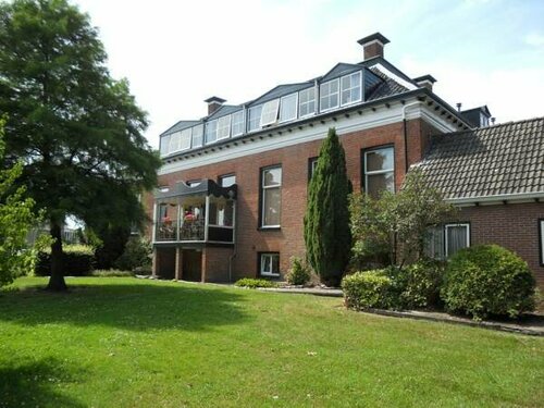 Stayokay de Esborg Scheemda, Foglalás Hostel Scheemda Groningen