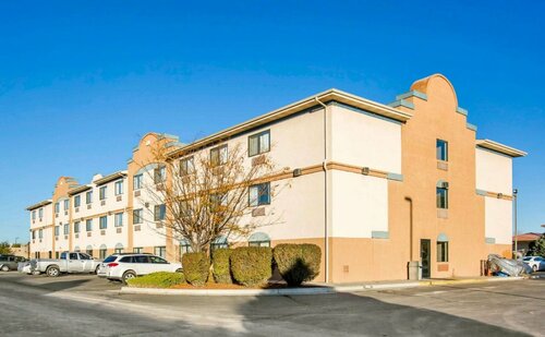 Comfort Inn & Suites Fruita - Grand Junction, Забронировать Отель Отели Фрута с бассейном, рядом с Colorado Canyons Hospital &amp; Medical Center, Бассейн