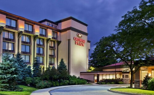 Ramada by Wyndham Cleveland Independence, Buchen Sie Hotel Independence 