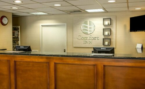 Quality Inn Riverside near UCR and Downtown, Buchen Sie Hotel Riverside 