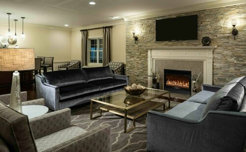 Fairfield Inn Boston Sudbury, Забронировать Отель Отели Массачусетса с парковкой, Парковка