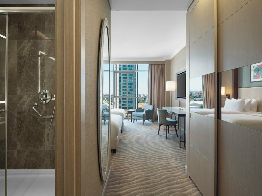 Selectum City Ataşehir