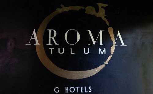 Aroma Tulum By G Hotels, Varaa Hotelli Hotellit Tulum aamiaisella, Aamiainen