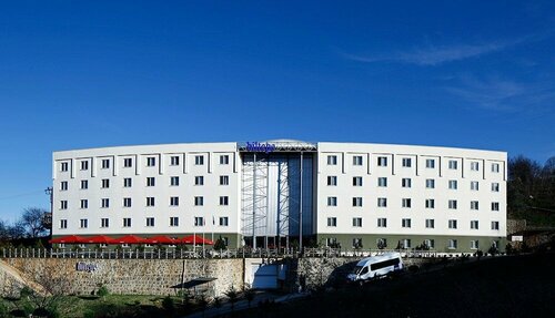 Biltepe Hotel, Забронировать Отель Бостанджи Trabzon Region