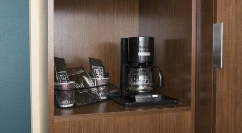 Fairfield Inn Peru, Varaa Hotelli Hotellit Indiana aamiaisella, Aamiainen