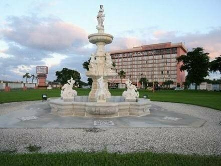 Stadium Hotel, Rezervasyon Otel Miami Gardens Broward County