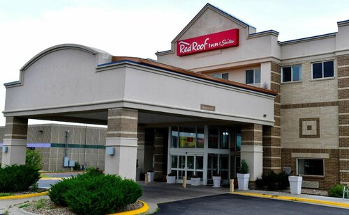 Baymont Inn & Suites by Wyndham Lincoln NE, Reserva ahora Hotel Hoteles en Lincoln con piscina, Piscina