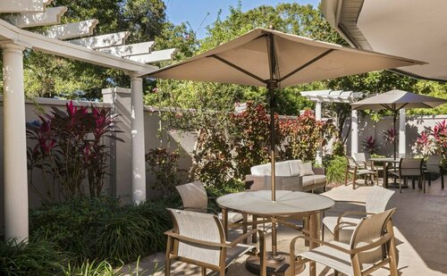Courtyard Sarasota Bradenton Airport, Забронировать Отель Отели Sarasota Area 3 звезды, 3*