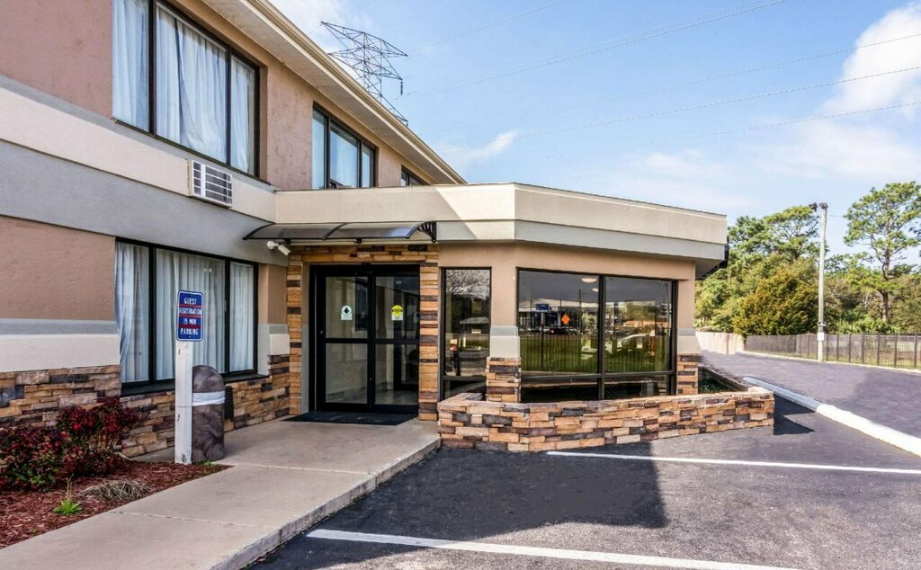 Quality Inn Pensacola North