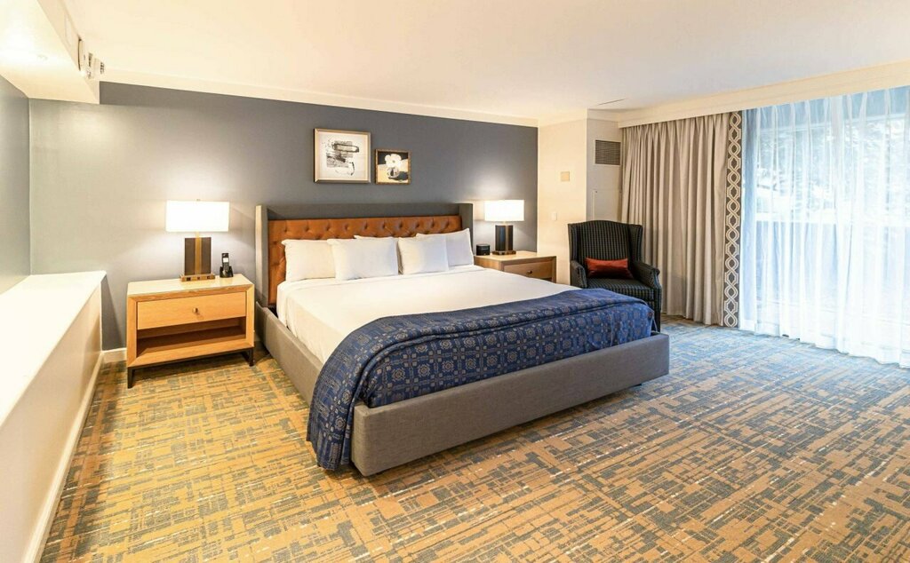 Williamsburg Lodge
