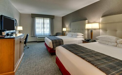Drury Inn & Suites Phoenix Happy Valley, Забронировать Отель Дир-Вэлли Финикс