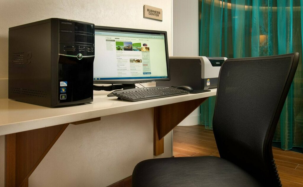 SpringHill Suites by Marriott Potomac Mills Woodbridge