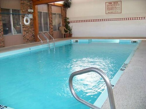 Aero Inn, Buchen Sie Hotel Kalispell Flathead Valley