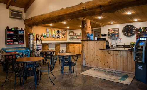 Big Pines Mountain House, Забронировать Отель Саут-Лейк-Тахо South Lake Tahoe Area