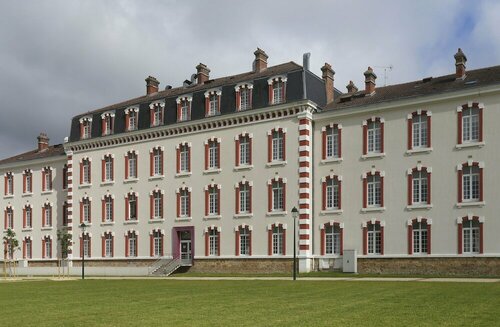Vacancéole - Les Demeures Champenoises Confort, Rezerwuj Hotel Epernay 