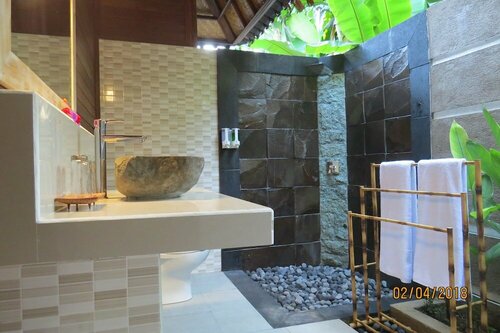 Pondok Lembongan, Rezerwuj Bed and Breakfast Hotele SPA w Klungkung, SPA