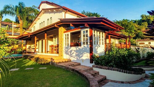 Boutique Hotel Carpe Diem, Забронировать Бутик-отель Бутик-отели штата Рио-де-Жанейро, Бутик-отель