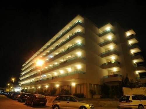 Hotel Natura Park, Забронировать Отель Комарруга Tarragonès