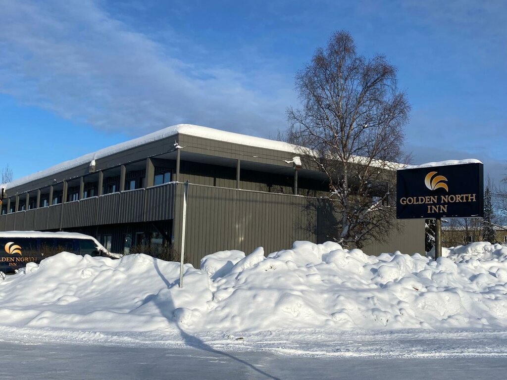 Golden North Inn