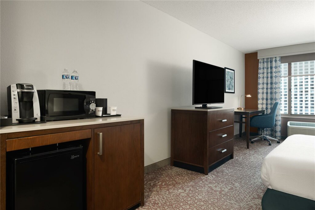 Hilton