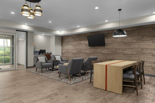 Candlewood Suites Hotel Texas City by IHG, Varaa Hotelli Texas City Houston