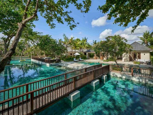 Sofitel Bali Nusa Dua Beach Resort, Prenota Resort Hotel a Bali con pasti, Mezza/completa pensione