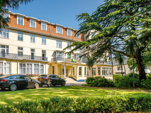 ibis Styles Bournemouth, Varaa Hotelli Dorset hotellit, joissa on aamiainen, Aamiainen