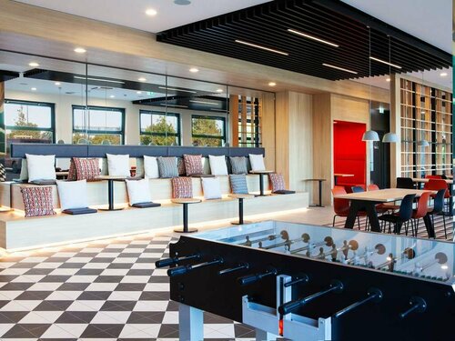 Ibis Budget Berlin Airport, Rezervați Hotel Köpenick Berlin