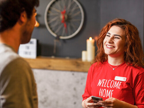 ibis London Luton Airport, Rezervovat Hotel Luton Bedfordshire