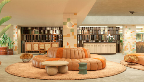 Hyde Hotel Ibiza