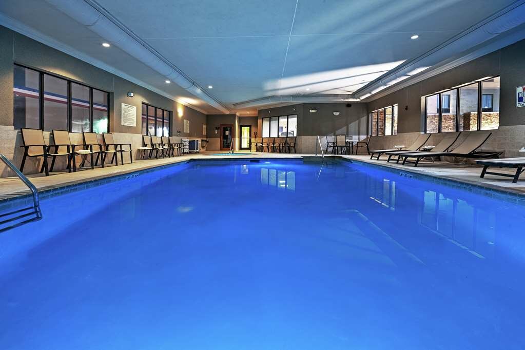 Hampton Inn & Suites Tulsa North/Owasso