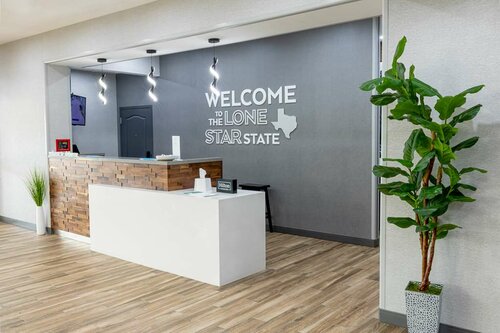 Hampton Inn & Suites Cleburne, Buchen Sie Hotel Cleburne Dallas - Fort Worth und Umgebung