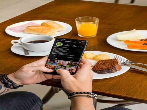 ibis Styles Belem Nazare, Забронировать Отель Назар Пара