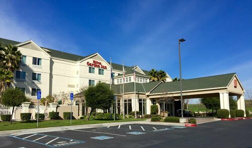 Hilton Garden Inn Gilroy, Забронировать Отель Отели Гилрой с завтраком, Завтраки