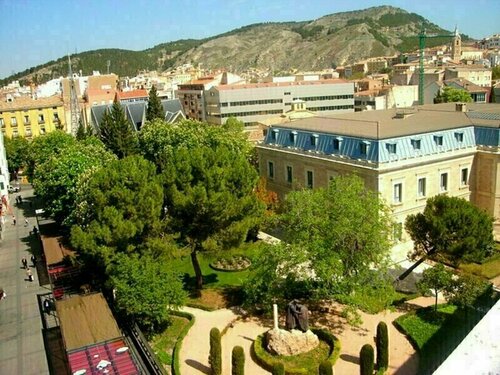 Arevalos Hotel, Reserva ahora Hotel Cuenca 