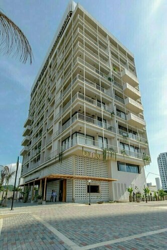 Bondo Estudio, Réserver Hôtel Carthagène Bolivar