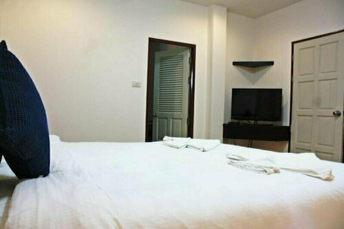 Poonsiri Private Pool Villa Aonang, Забронировать Вилла Отели Ао-Нанг-Бич с бассейном, рядом с Island Hopping Tour Desk, Nopparat Thara Beach, Бассейн