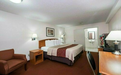 Baymont Inn And Suites Columbus, Prenota Hotel Ohio Midwest