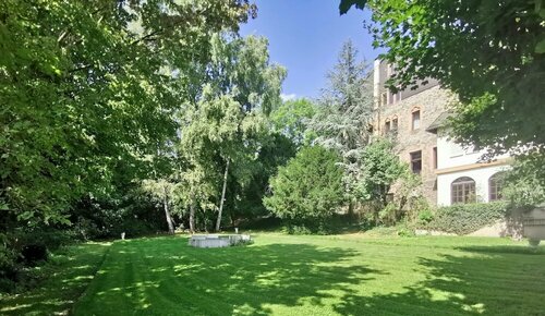 Schlosshotel Braunfels & Himmelreich