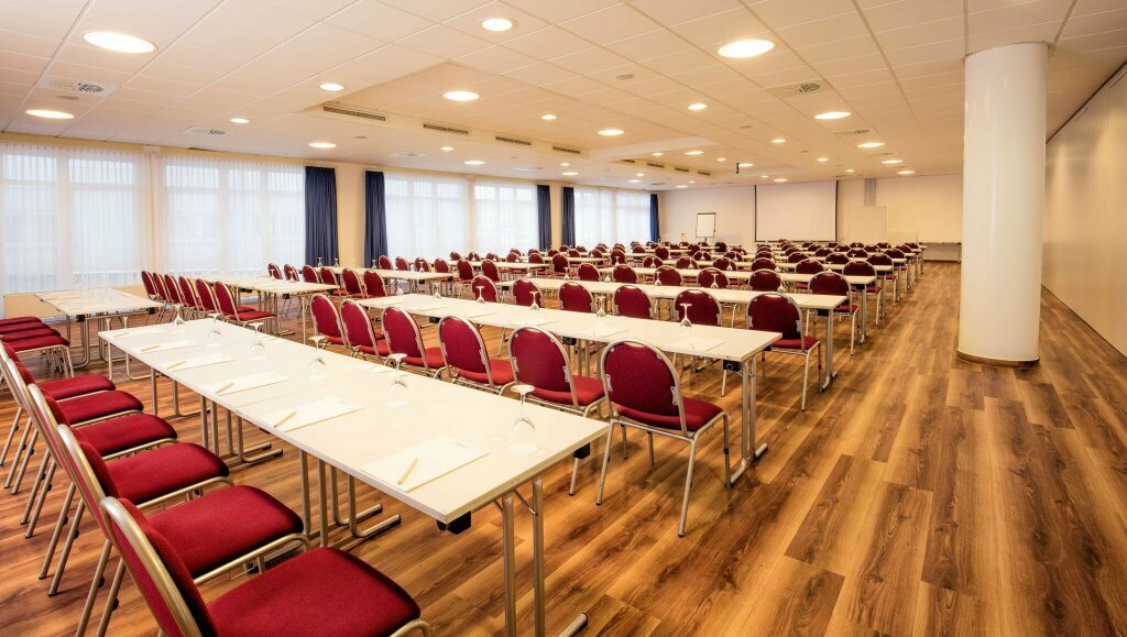 Loftstyle Hotel Schwieberdingen