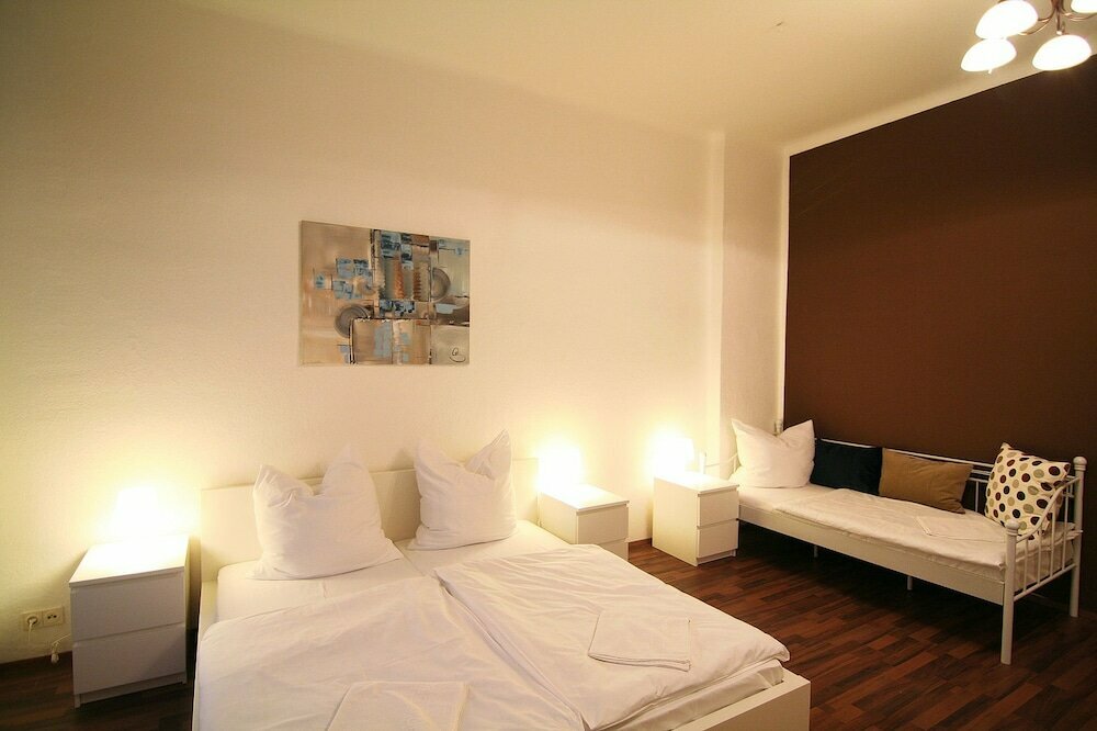 Apartment Berlin 1