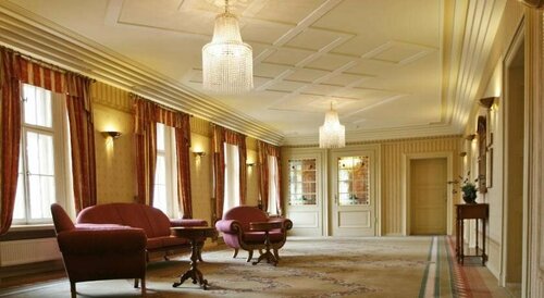 Rezydencja Willa Park & Restauracja, Prenota Hotel Legnica Bassa Slesia