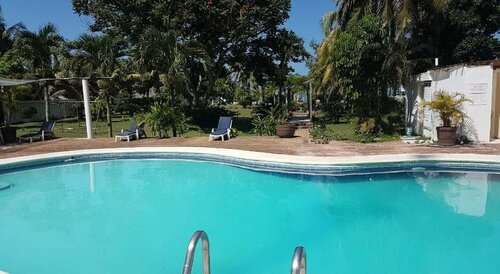 Hotel El Doral, Book Hotel Hoteller i Veracruz med parkering, Parkering