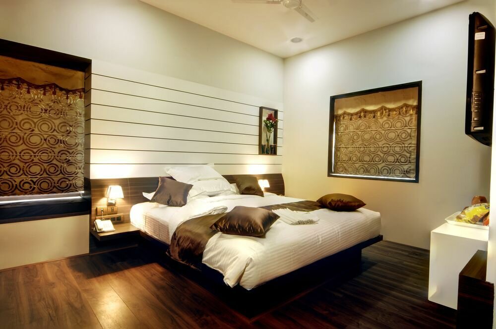 Hotel La Serene
