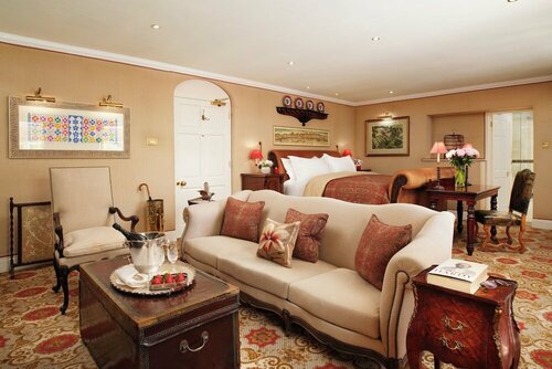 Summer Lodge Country House Hotel, Réserver Hôtel Evershot Dorset