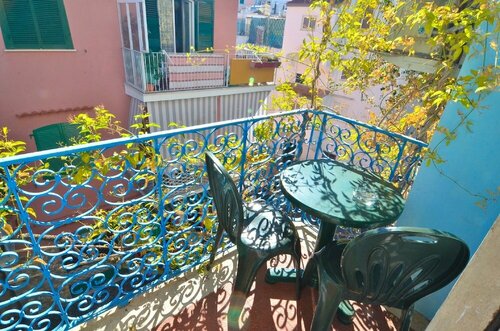 Casthotels Bristol Terme, Забронировать Отель Бизнес-отели острова Искья, 4* 5*